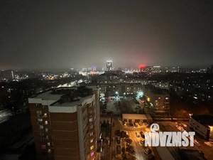 1-к квартира, посуточно, 102м2, 1/1 этаж