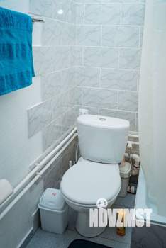 Студия квартира, посуточно, 21м2, 1/16 этаж