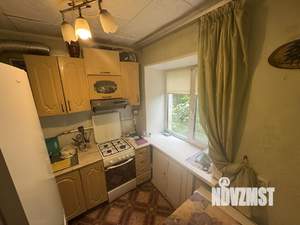 1-к квартира, на длительный срок, 41м2, 1/5 этаж
