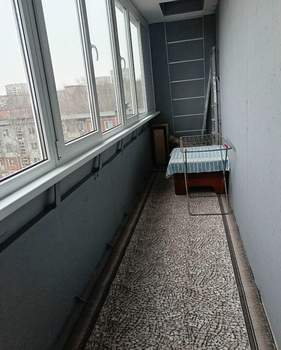 1-к квартира, на длительный срок, 36м2, 7/9 этаж