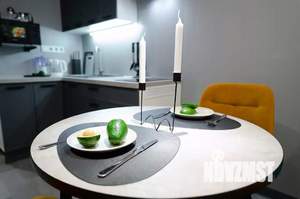 2-к квартира, посуточно, 34м2, 1/1 этаж
