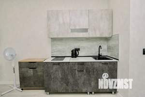 Студия квартира, посуточно, 29м2, 1/18 этаж