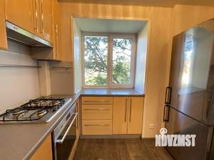 1-к квартира, на длительный срок, 30м2, 4/5 этаж
