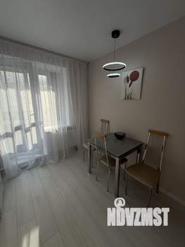 1-к квартира, на длительный срок, 35м2, 16/17 этаж