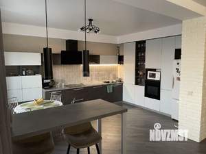 3-к квартира, на длительный срок, 90м2, 12/15 этаж