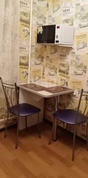 2-к квартира, на длительный срок, 45м2, 3/5 этаж