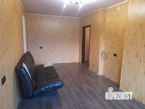 1-к квартира, на длительный срок, 35м2, 6/9 этаж