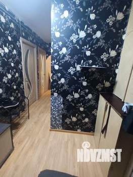 2-к квартира, на длительный срок, 44м2, 8/10 этаж