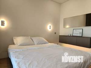 2-к квартира, посуточно, 45м2, 19/25 этаж