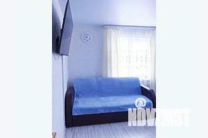 1-к квартира, посуточно, 35м2, 7/17 этаж