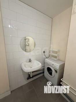 1-к квартира, на длительный срок, 45м2, 3/17 этаж