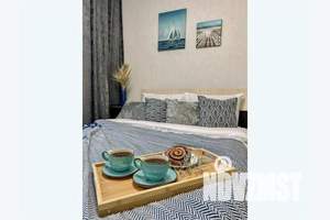 1-к квартира, посуточно, 30м2, 12/18 этаж