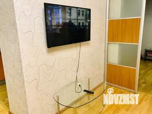 1-к квартира, посуточно, 35м2, 2/6 этаж