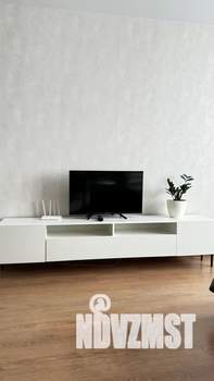 1-к квартира, посуточно, 42м2, 14/16 этаж