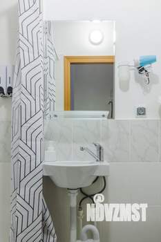 1-к квартира, посуточно, 15м2, 2/6 этаж