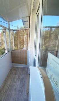 1-к квартира, на длительный срок, 32м2, 5/5 этаж