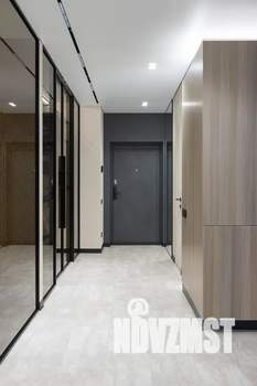 1-к квартира, посуточно, 44м2, 5/10 этаж