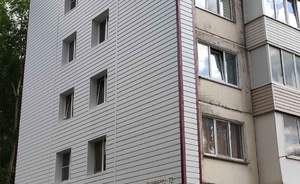 2-к квартира, на длительный срок, 45м2, 2/5 этаж