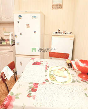 2-к квартира, на длительный срок, 50м2, 1/5 этаж