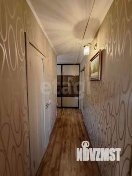 2-к квартира, на длительный срок, 53м2, 10/17 этаж