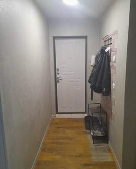 1-к квартира, на длительный срок, 30м2, 4/5 этаж