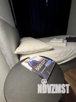 1-к квартира, посуточно, 35м2, 11/14 этаж