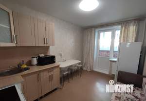 1-к квартира, на длительный срок, 38м2, 16/17 этаж
