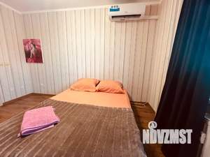 1-к квартира, посуточно, 38м2, 12/17 этаж