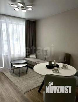 2-к квартира, на длительный срок, 40м2, 4/17 этаж