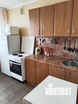 1-к квартира, на длительный срок, 34м2, 12/12 этаж