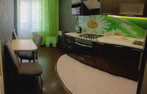 2-к квартира, на длительный срок, 56м2, 5/17 этаж