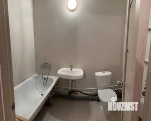 Студия квартира, на длительный срок, 26м2, 13/18 этаж