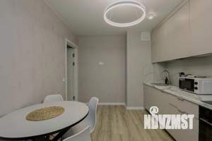 2-к квартира, посуточно, 60м2, 1/1 этаж