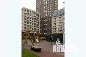 1-к квартира, посуточно, 34м2, 22/24 этаж