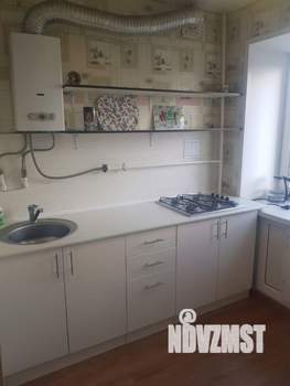 1-к квартира, посуточно, 32м2, 4/5 этаж