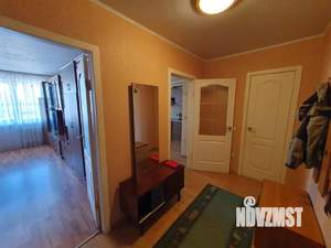 1-к квартира, на длительный срок, 49м2, 4/10 этаж