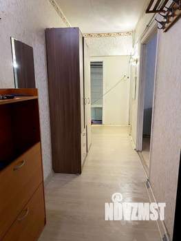 1-к квартира, на длительный срок, 42м2, 1/10 этаж