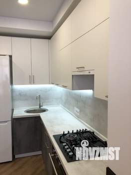 1-к квартира, на длительный срок, 39м2, 3/10 этаж