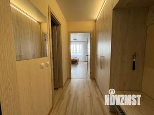 Студия квартира, посуточно, 25м2, 16/16 этаж