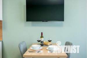 1-к квартира, посуточно, 10м2, 14/17 этаж