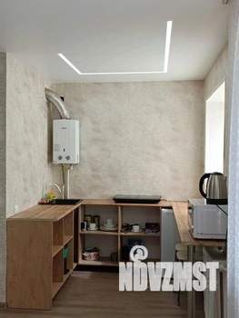 1-к квартира, посуточно, 31м2, 1/1 этаж