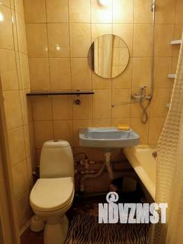 1-к квартира, на длительный срок, 36м2, 2/9 этаж