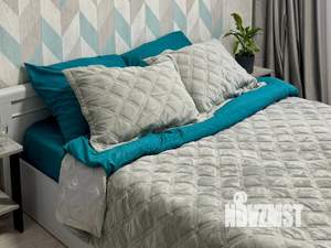 2-к квартира, посуточно, 46м2, 1/1 этаж