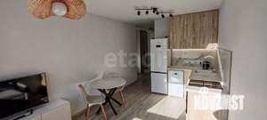 1-к квартира, на длительный срок, 40м2, 5/17 этаж