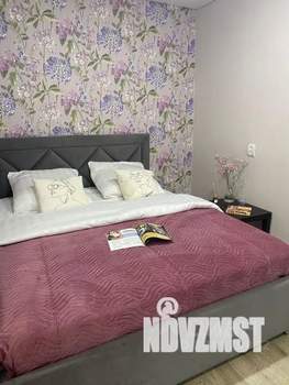 1-к квартира, посуточно, 34м2, 2/9 этаж