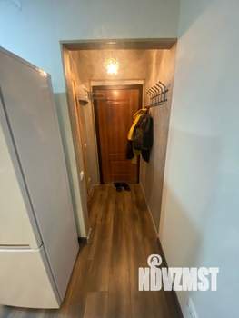 Студия квартира, на длительный срок, 23м2, 2/20 этаж