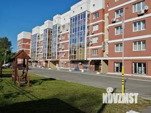 2-к квартира, посуточно, 48м2, 3/5 этаж