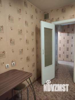 1-к квартира, на длительный срок, 36м2, 4/10 этаж