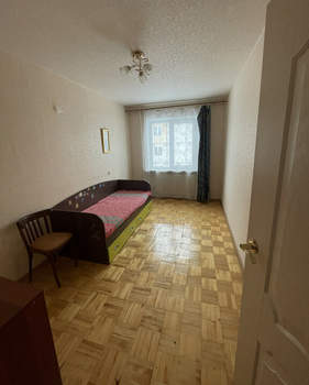 2-к квартира, на длительный срок, 41м2, 2/5 этаж