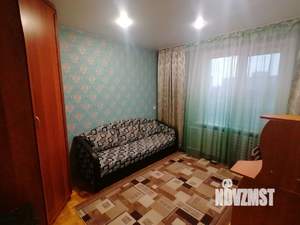 2-к квартира, на длительный срок, 44м2, 5/9 этаж